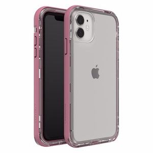 LIFEPROOF NËXT CASE FOR iPHONE 11, COLOR-ROSE OIL